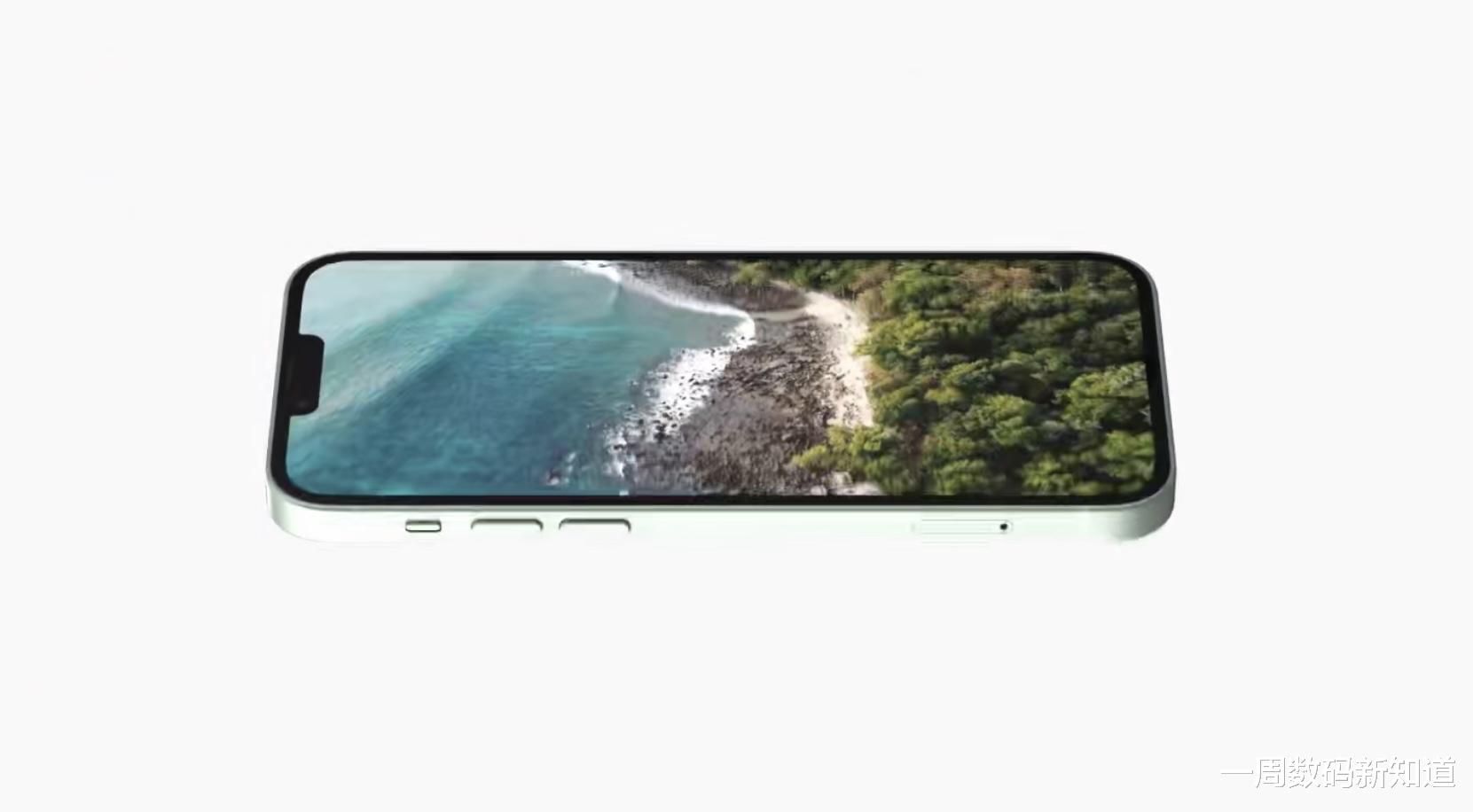 iPhone|iPhone14Max曝光：两大变化杀伤力十足，iPhone13已成牛夫人