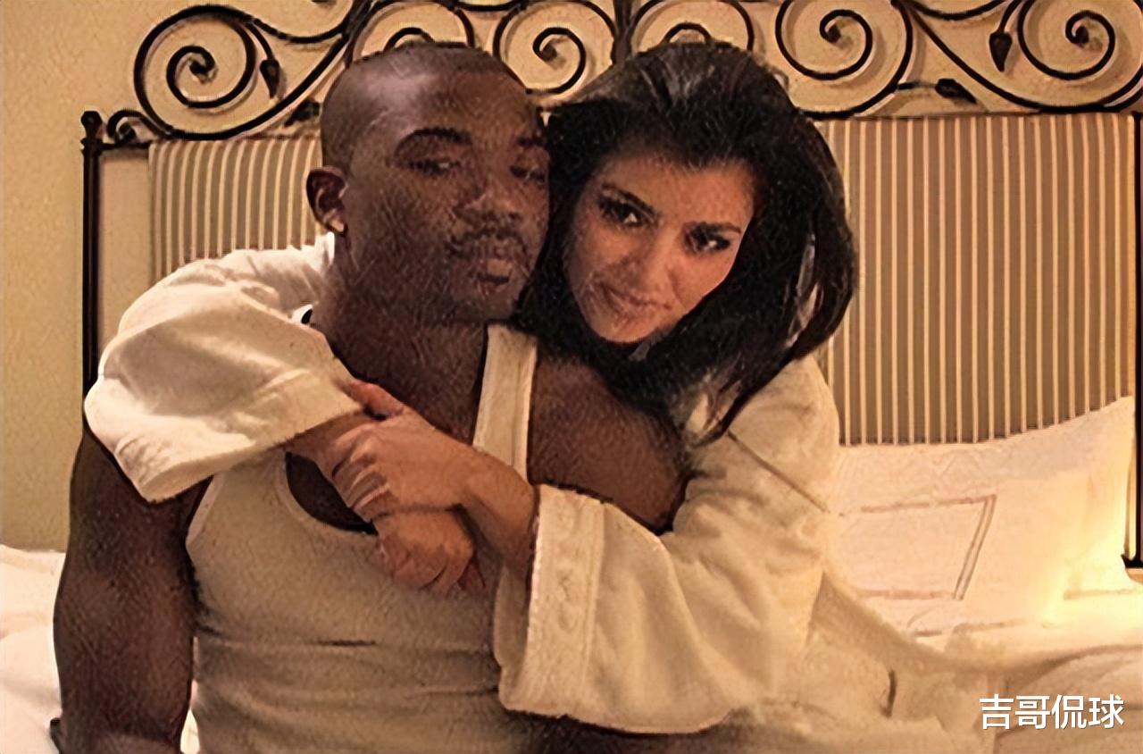 金·卡戴珊|为防止“录像带”外泄，卡戴珊重金请律师，怕孩子受影响