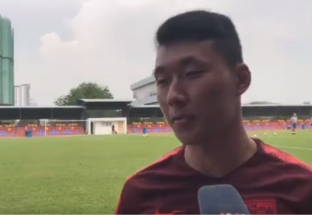 广州队|意外！广州队引援首签确定，前国奥队长加盟，后防线新组合浮现