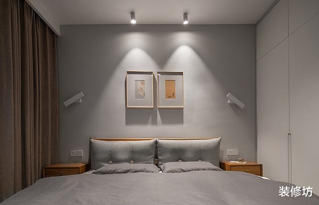 舍弃客厅变身大书房,学她家这么设计,80平也能满足5口人的需求