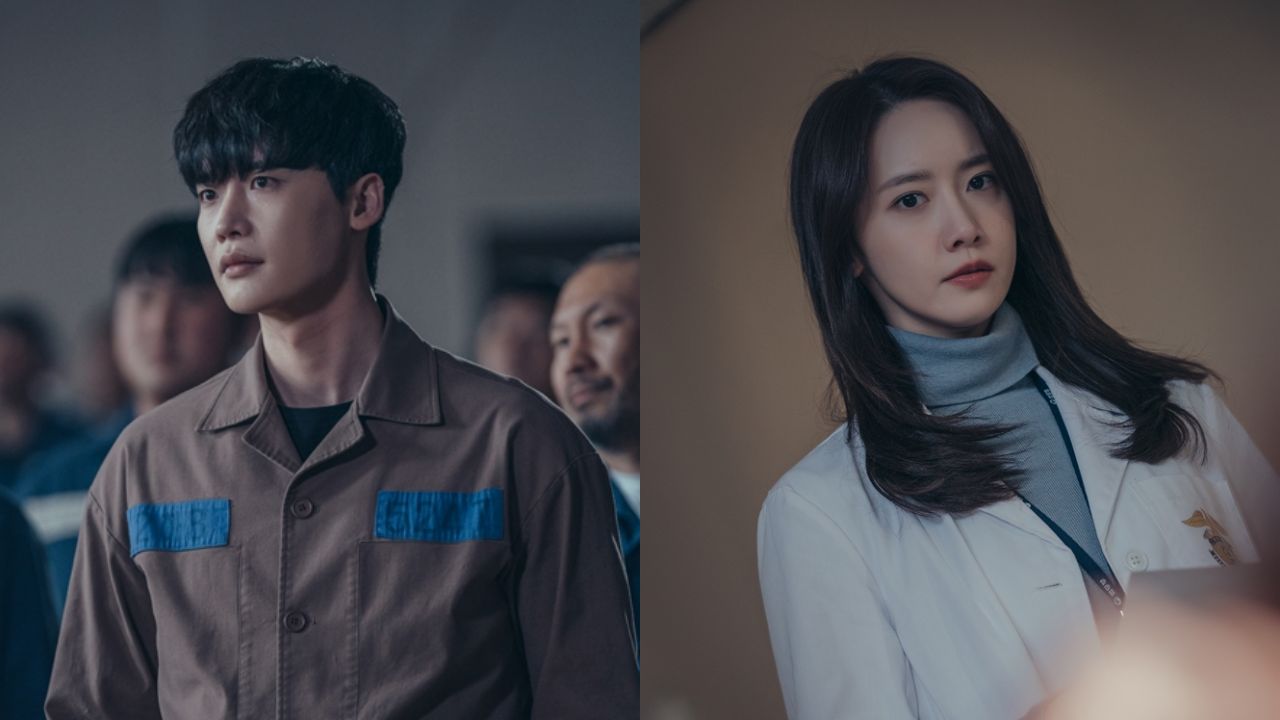 韩剧|有仇必报!2022下半年复仇韩剧整理:《财阀家的小儿子》未播先红