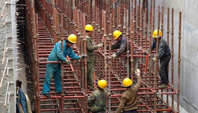 |工地迎来“开工潮”，包工头“高薪招聘”套路揭秘，不要上当