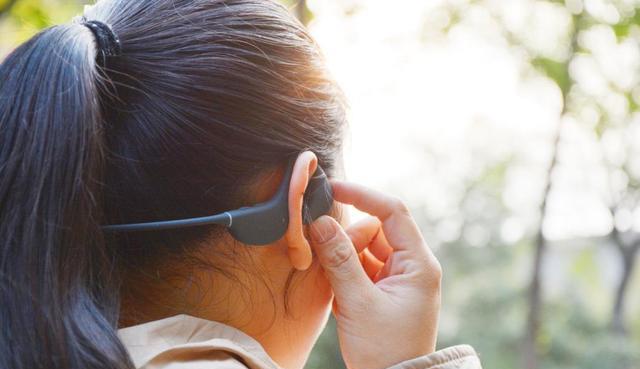 骨传导耳机|NANK南卡RunnerPro4骨传导耳机体验：再创骨传导新高度