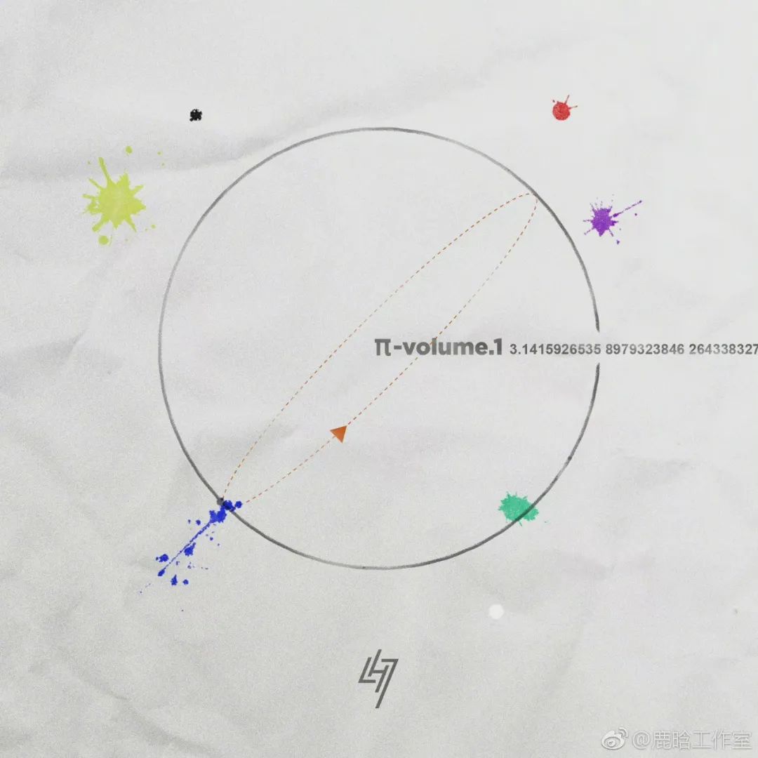 鹿晗|重新认识一下实力歌手鹿晗