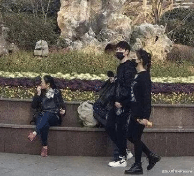 冯绍峰|演艺圈，留给冯绍峰的时间，不多了