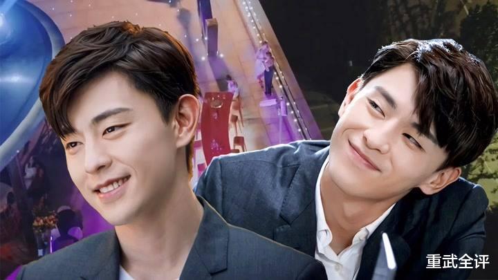 邓伦|邓伦道歉毫无诚意,星途尽毁,2位女明星受牵连,3人躲过一劫