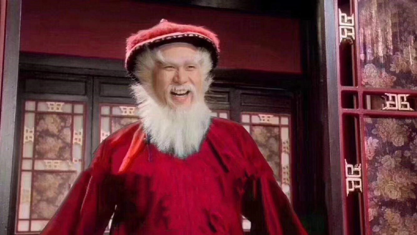 徐锦江|“宠妻狂魔”徐锦江:见面3次定终身,相爱25年,财产全归妻子