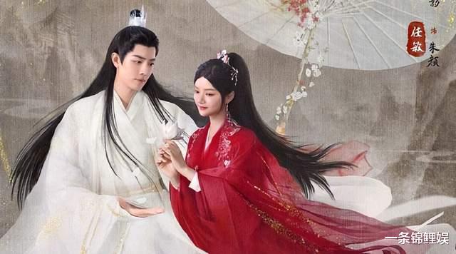 玉骨遥|《玉骨遥》热度不减,再次冲上热搜,观众已麻木,定档充满悬念