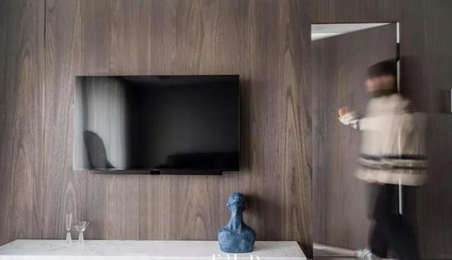 4大“隐藏式”设计，刷新了家居定义，简直是大小户型逆袭的秘籍