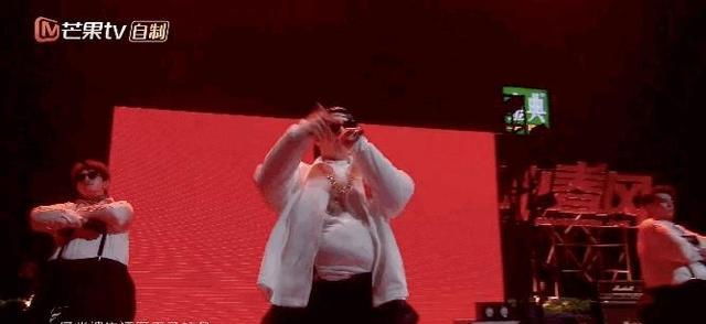 苏见信|潘帅吃汉堡、信跳舞、吴卓羲周柏豪等“增肥”,这个舞台太多惊喜