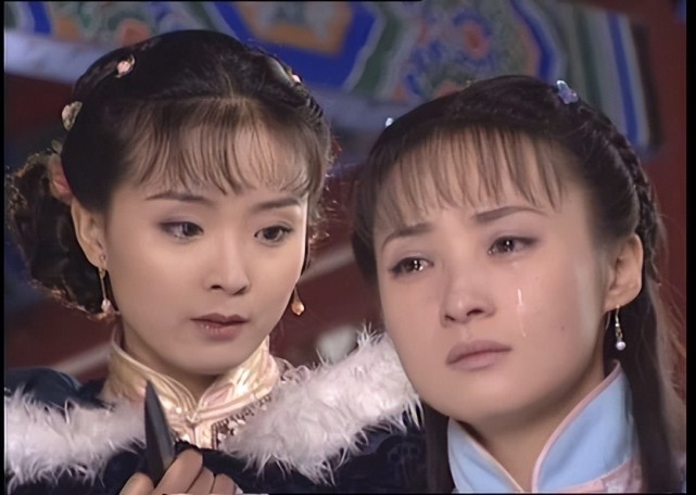 武侠|?古装剧巅峰,可惜绝版了!