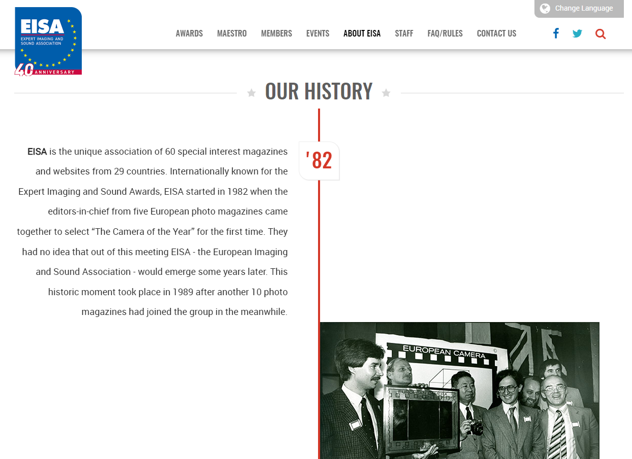 GPU|欧洲EISA大奖公布,OPPO两款旗舰产品入选!优秀品质享誉世界