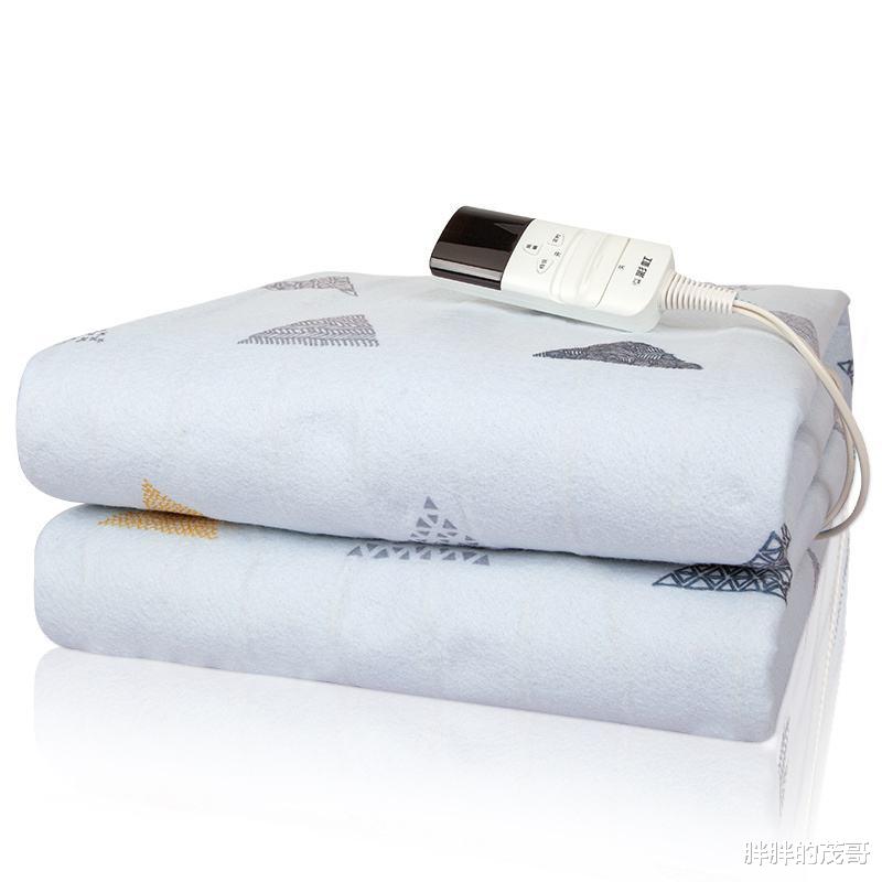 是“御寒神器”,还是危险的源头?你知道怎样挑选电热毯吗?