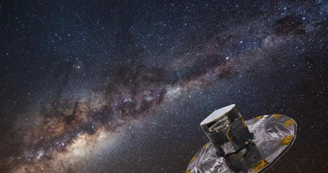 人类错过了回复?科学家:神秘“哇”信号可能是外星人的随机信标