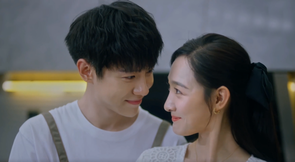 甜宠剧|正在热播的6部高糖甜宠剧，一部比一部精彩，是否有你喜欢的呢