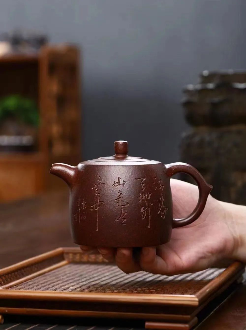 傲雪红梅|《瓷无止境》中国当代陶瓷艺术大展——夏亦勤