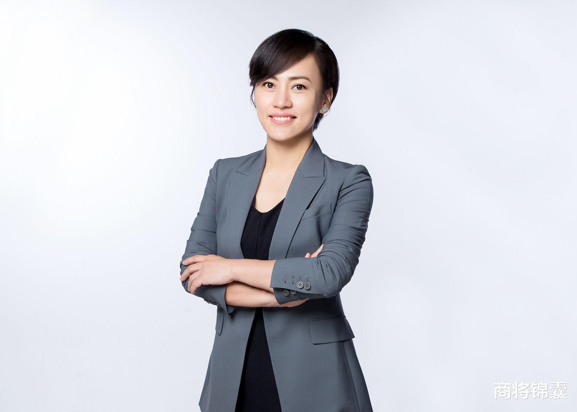 柳甄|柳甄：柳传志侄女，却被堂姐联合美企反水？败走进入头条