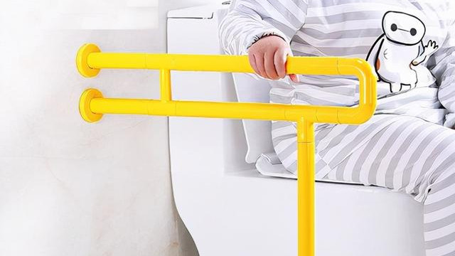 楼梯扶手高度为什么要设置成900mm？