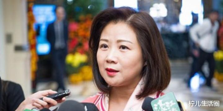 安以轩|安以轩老公被抓后接连重创，职务被辞退，股票联系下跌