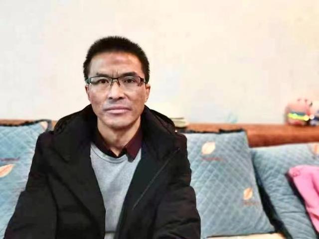 贵州“杀妻灭子案”当事人出狱,哥哥:他身体还好,在等重审的判决