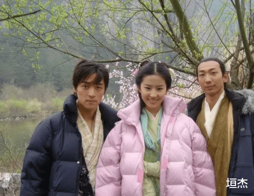 沈腾|明明很喜欢，却偏偏要疏远！这10对离心的CP，让人“意难平”