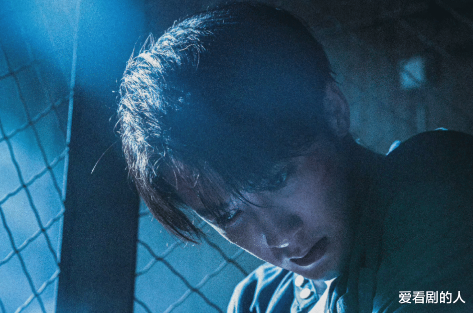 檀健次|檀健次、荣梓杉《你安全吗》首发预告，期待秦淮、周游网络缉凶！