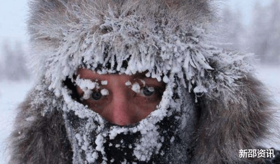 肺癌|零下70度的长寿村:村民只吃鱼与牛奶,没有蔬菜,平均寿命108岁
