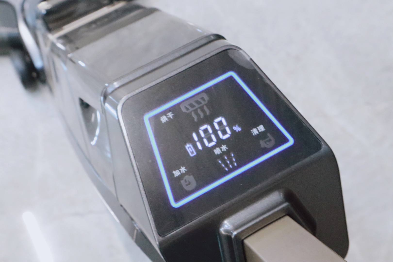 懒人必购的家居好物,eufy悠飞超自净洗地机评测