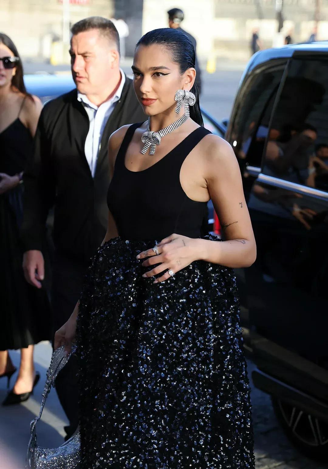 杜阿·利帕|啪姐杜阿利帕