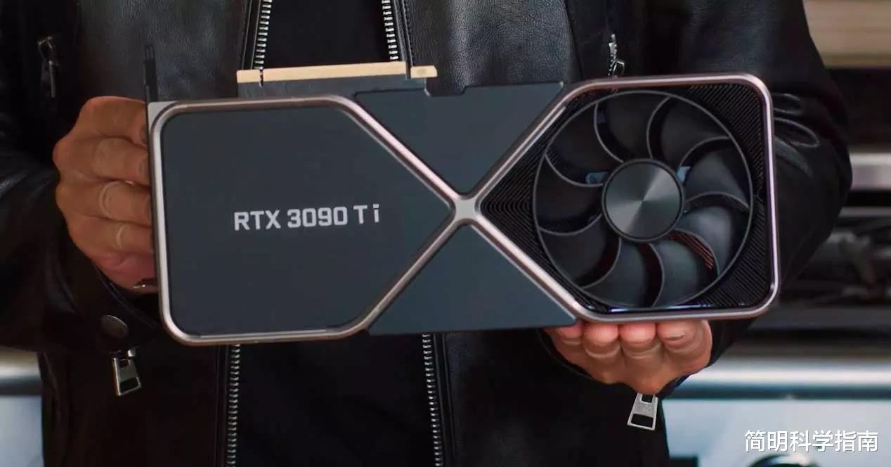 小米科技|2022年最佳显卡，AMD比NVIDIA性价比更高