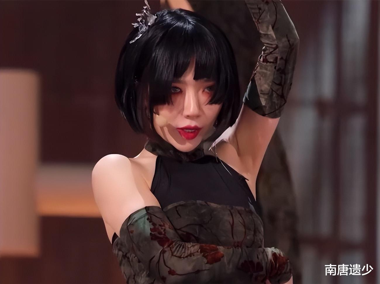 芒果台|刘恋被淘汰网友怒喷芒果台,张歆艺点赞,到底是手滑还是蹭热度