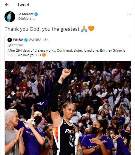NBA午报:库里评历史首发五人组,格里娜被释放,欧文有望获新约