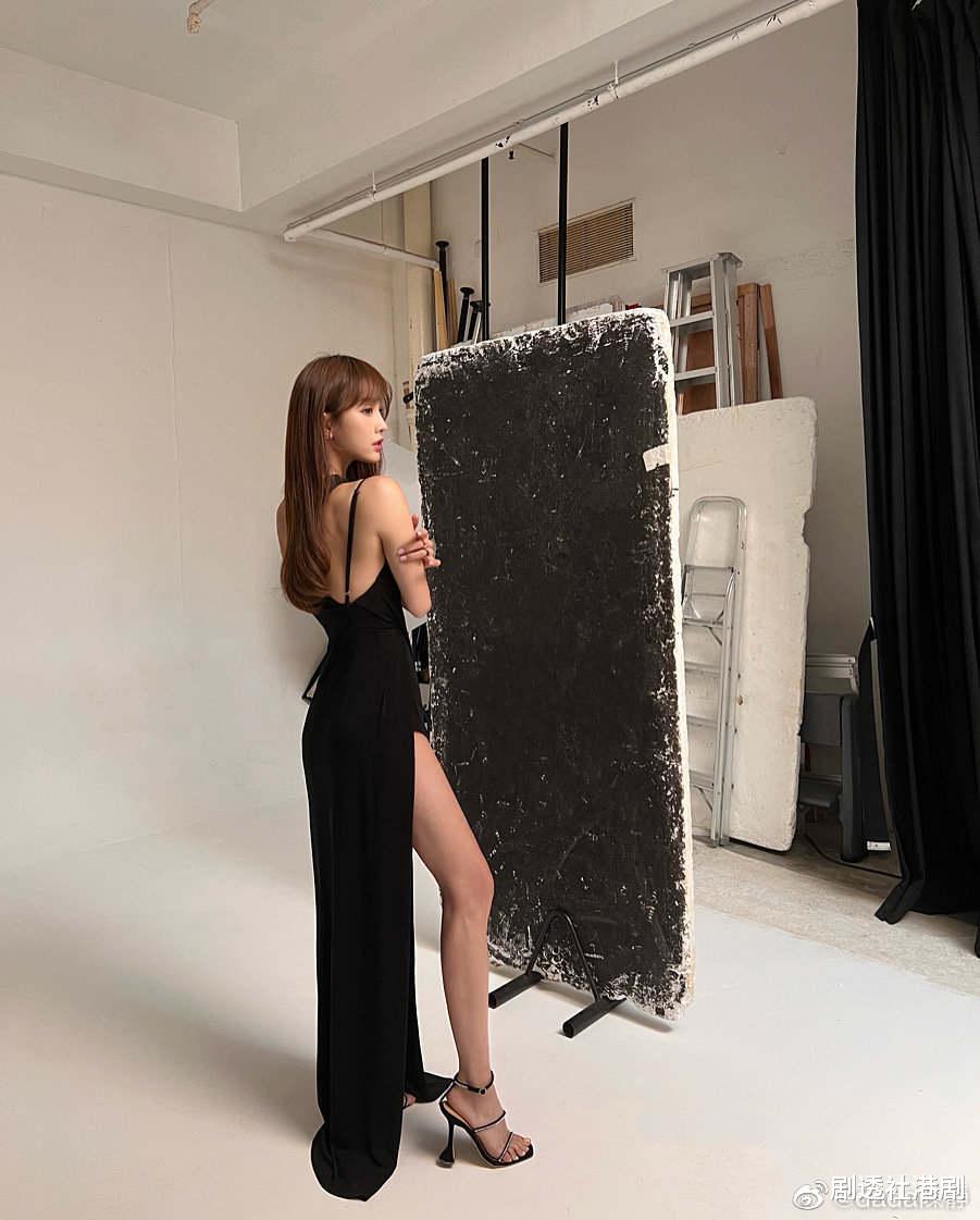 容祖儿|知名港星斥资千万置业！被指获富豪“特殊照顾”，拥有34E魔鬼身材