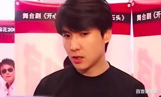 沈腾|年轻时帅到惊为天人，然而花期短暂中年发福，颜值坍塌的8位男明星