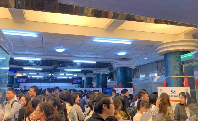 应届毕业生|这一“央企”开启社招,年薪均在8~13万不等,应届毕业生可关注