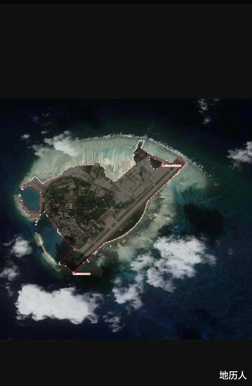度假区|西沙群岛第一岛建设如何？