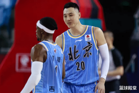 北京男篮|北京虐同曦37分！晓川转型，雅尼斯用人+破联防太糟，三分获蜕变