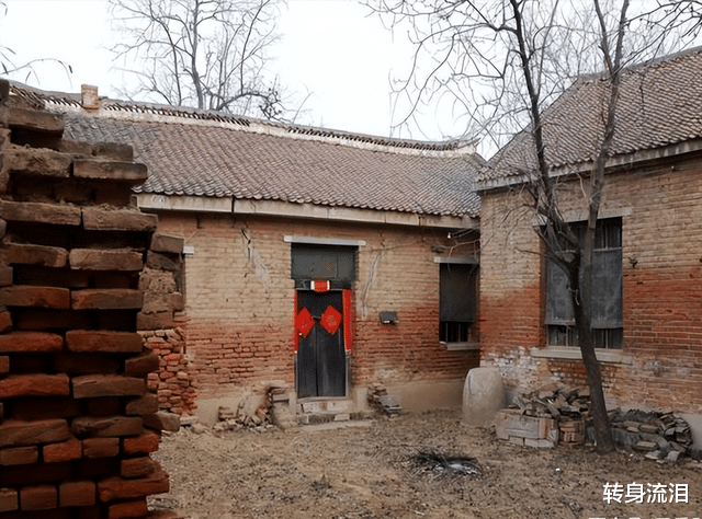 楼市|农村有房人“恭喜”了!国家将统一处理,事关你的房屋,值得高兴