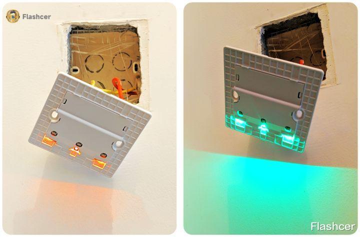 |支持Mesh蓝牙可转无线开关:Gosund智能单火开关(三键版)体验