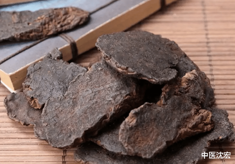 脱发|四味药煮水,“压下”肝风,手指不麻,血压不高,肝气不闹