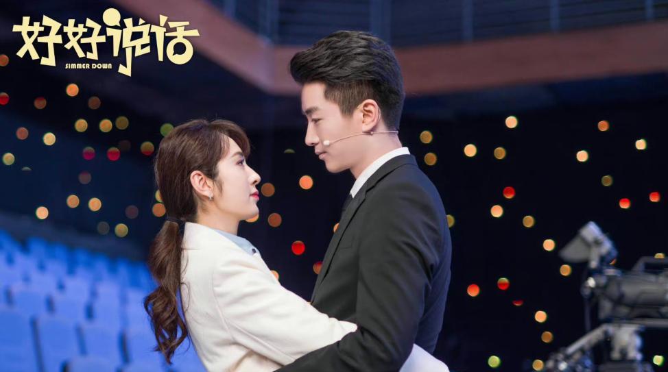 王晓晨|从搭档胡歌，张嘉益演女主到作品被下架，王晓晨为何越混越差？