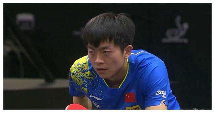 世青赛|国乒输4场外战6人出局！男单淘汰3位日本选手，00后一日双赛全胜