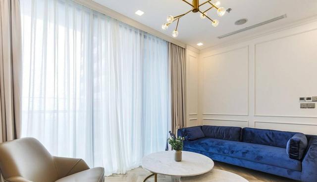 再次证明，买酒店式公寓不“坑”！50一人住，可享受五星级待遇