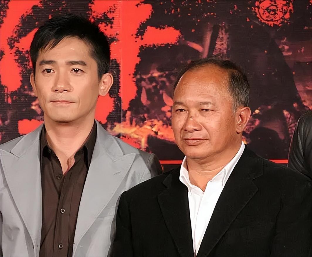 电影|周润发落寞,梁朝伟拒绝金像奖,这电影幕后真精彩