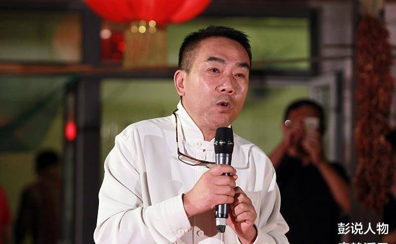 杨议|相声圈大佬杨议,7000万别墅涉违建将被拆除,郭德纲早有预料