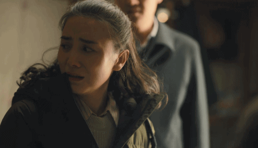 陈开怡|够了，我不想再看到这毒妇