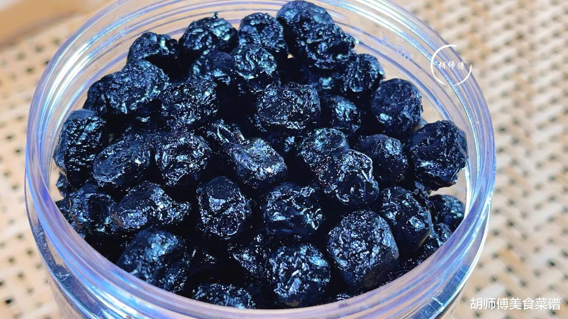 运动|9月,碰到这3种水果抓紧囤!一次买20斤,晒干后营养翻倍,特解馋