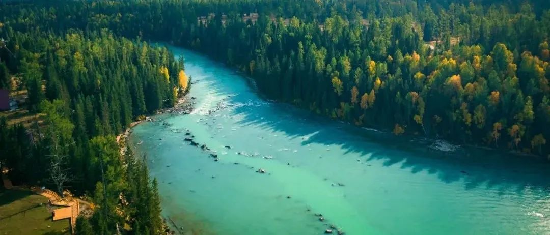 消费券|2022年的夏天,应该没有人不想去新疆吧