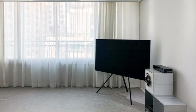 年轻夫妻115婚房,坚持极简生活,全屋断舍离令人大呼过瘾