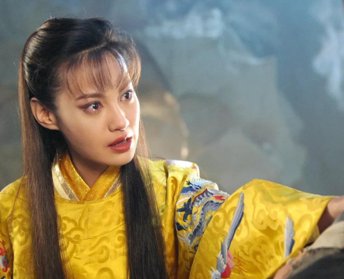 李幼斌|丁元英邀请了李幼斌,而梅长苏则邀请了黄晓明。